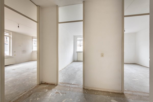 Medium property photo - Van Swindendwarsstraat 61, 1093 XC Amsterdam